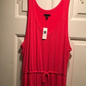 Gap maxi dress